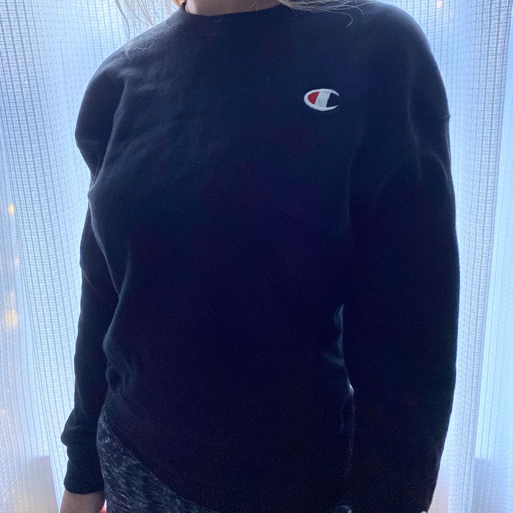 Champion sweatshirt